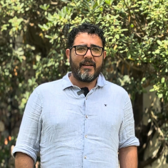 Dr. Álvaro Salazar, climatólogo del CEAZA: “Este ha sido un verano con altas temperaturas y olas de calor en La Serena”